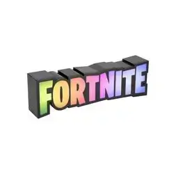 PL Fortnite Logo Light