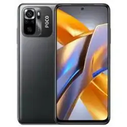 POCO M5s Grey 8GB RAM 256GB ROM EU