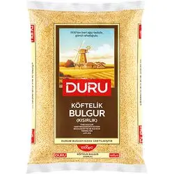 Duru Fine Bulgur 800 Gm