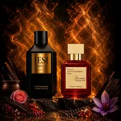 Baccarat Rouge