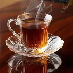 Cup Of Tea