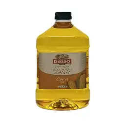 Passo Corn Oil 2 L
