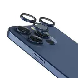 3D camera Glass for15pro max