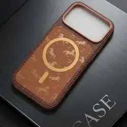 Cover for 18 Pro Max- 17 Pro Max