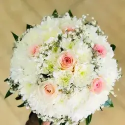 Bride Flower