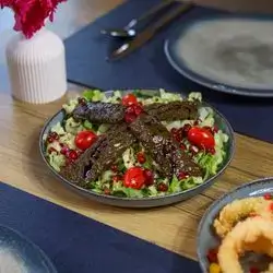 یالانجی