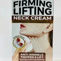 Collagen Cream to Firm Skin
