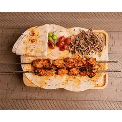 Chicken Tikka