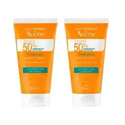 Avène Cleanance SPF50+, for oily skin