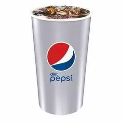 Pepsi Diet Fresh