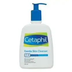 Buy Cetaphil Gentle Skin Cleanser 500ml