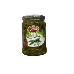POCKLED PEPPER 600gr
