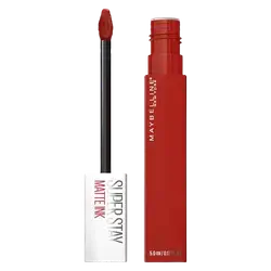Super Stay Matte INK 340 Exhilarator _ MAYBELLINE NEW YORK