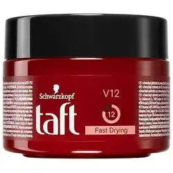 Taft Styling Gel V12