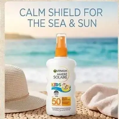 Garnier Ambre Solaire Kids SPF 50+
