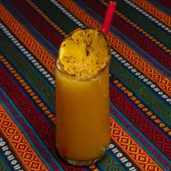 Orange Juice