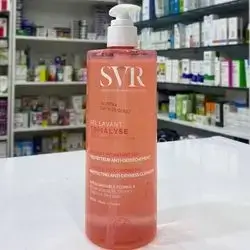 SVR GEL LAVANAT TOPIALYSE 400 MG