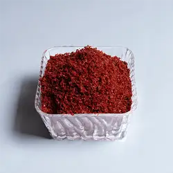 Spicy Pul Biber