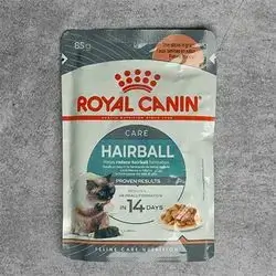 Royal Canin Care Hairball 85g