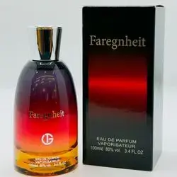 بؤني FAREGNHEit. 100ml 