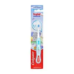 Colgate Baby 0-2 Years Toothbrush Extra Soft