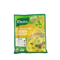 Knorr Classic Ch Noodle Soup 54g