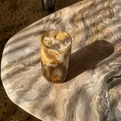 Coffee Cloud Cooler