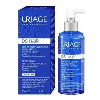 Uriage DS Hair Lotion