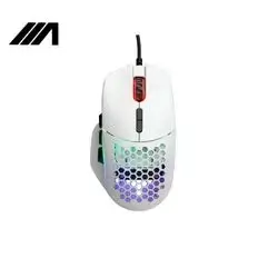 Mouse Glorios Model I Wire 69g White