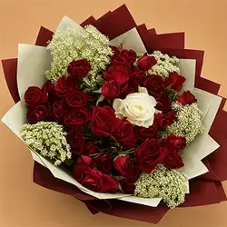 Rose Bouquet