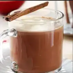 Cinnamon Chocolate