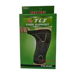 Sports Knee Pads X2 Units Compression Men Women
