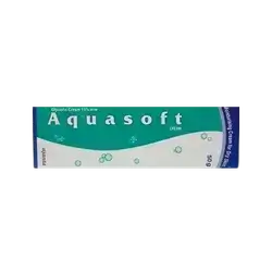 Aquasoft Cream 50gr
