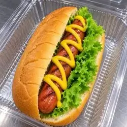 Hot Dog