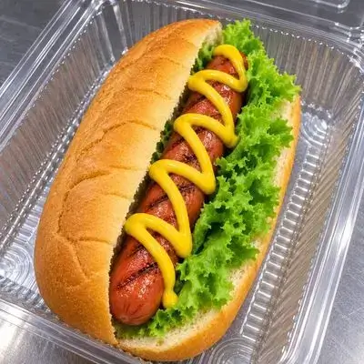 Hot Dog