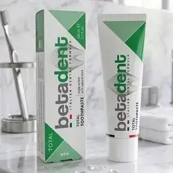 BETADENT TOTAL