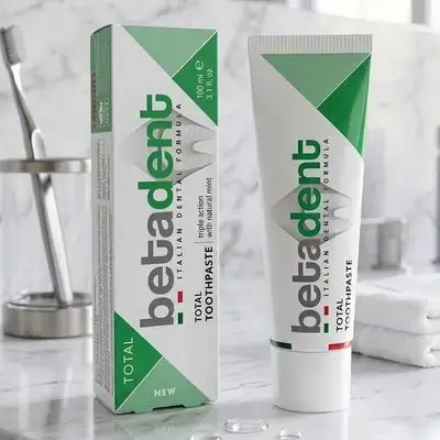 BETADENT TOTAL
