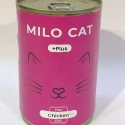 Milo Cat