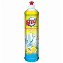 Shoof Dishwashing Liq Lemon 800ml