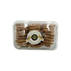 Golden Sweet Keek With Sesame 345Gm