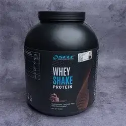WHY PROTEIN 2 KG CHOCLATE