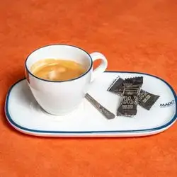 Double Espresso