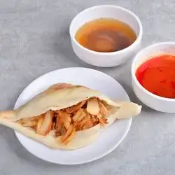 Chicken Gass