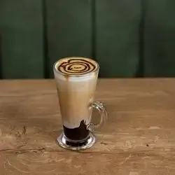 Mocha Dark