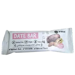 Nestlé Maha Date Bar