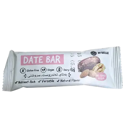 Nestlé Maha Date Bar