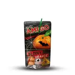 Amigo Blood Orange