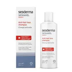 Sesderma Seskavel Anti Hair Loss Shampoo