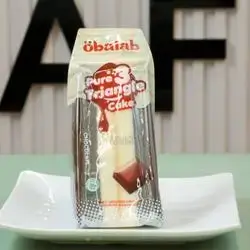 Japanese Chocolate Cake