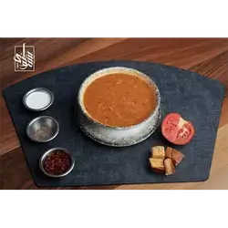 Turkish Lentil Soup